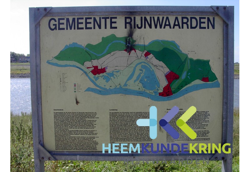 2003-14-8 pannerden info bord bij pont Coll. HKR (2)